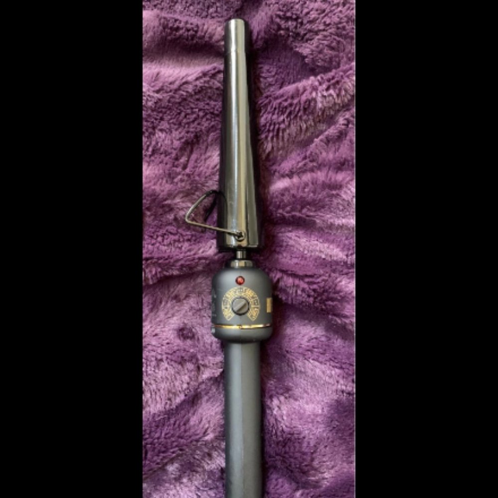 Hot Shot XL curling rod